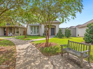 406 Waterview Rd, Youngsville, LA 70592