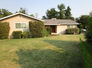 2034 N Raymond Rd, Hanford, CA 93230