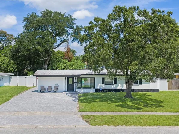1307 BALTIMORE DRIVE, ORLANDO, FL 32810
