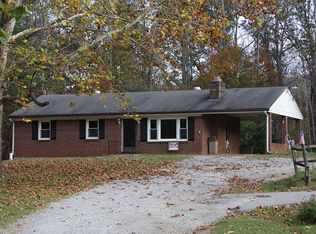 510 Pleasant Hill Rd, Lynchburg, VA 24501