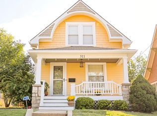 311 N River Blvd, Independence, MO 64050