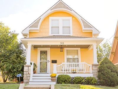 311 N River Blvd, Independence, MO, 64050