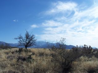 3.34AC N Bully Hill Ct #0, Oracle, AZ 85623