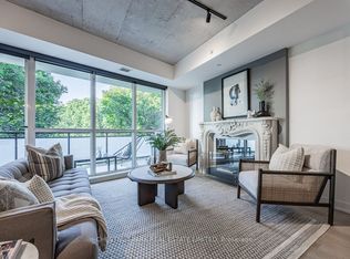 630 Kingston Rd #201, Toronto, ON M4E0B7