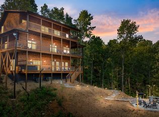 3945 Boogertown Rd, Sevierville, TN 37876