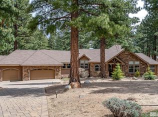 134 Waterford Ct, Reno, NV 89511