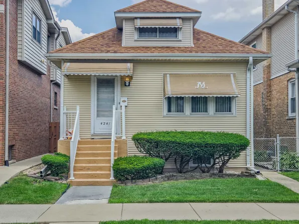 4241 N Ozark Ave, Norridge, IL 60706