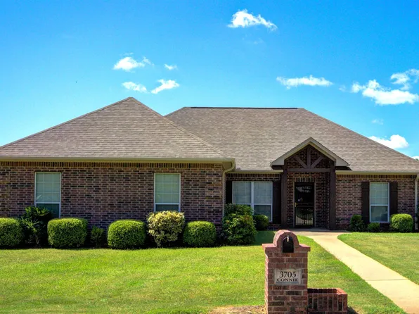 3705 Connie Ln, Texarkana, TX 75503