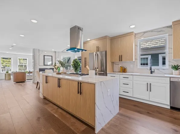 58 Simpson Ave #2, Somerville, MA 02144