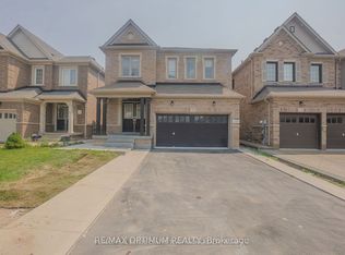 51 Elwin Rd, Brampton, ON L6X5J7