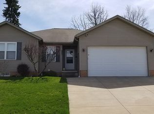 2851 Abraham Ave NW, Massillon, OH