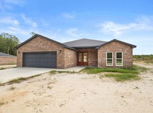 748 Lockhart Cutoff Rd, Deridder, LA 70634