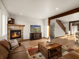 138 Inspiration Loop, Whitefish, MT 59937