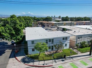 1401 S Standard Ave, Santa Ana, CA 92707