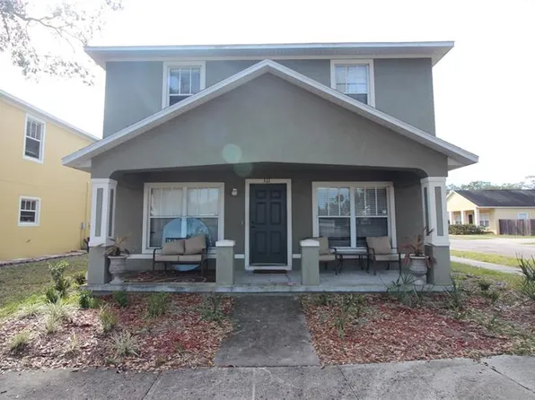 311 E Kirby St, Tampa, FL 33604