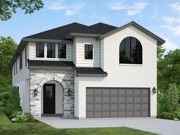 114 Twilight Meadow Way, Richmond, TX 77406