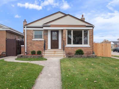 4701 N Thatcher Ave, Norridge, IL, 60706