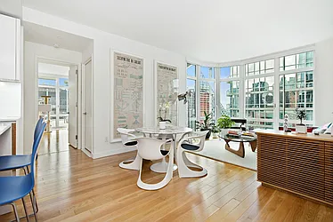 Sold by Keller Williams NYC