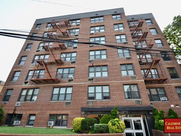 1075 Sheepshead Bay Road image 1 of 9
