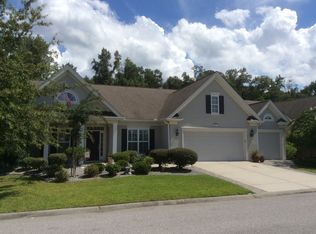 27 Herons Bill Dr, Bluffton, SC 29909