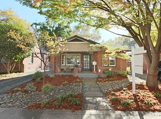 1832 Commercial Way, Sacramento, CA