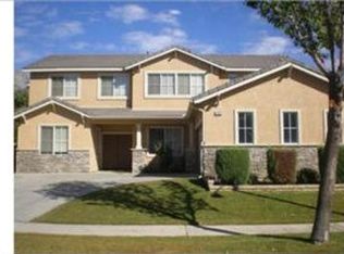 11922 Big Horn Peak Ct, Rancho Cucamonga, CA 91739