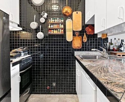 4th image of 2681 Broadway #9J