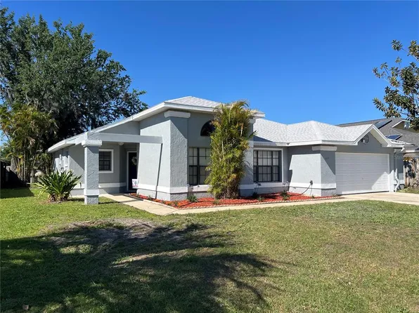 377 Blue Bayou Dr, Kissimmee, FL 34743