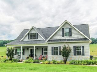 17180 Pond Creek Rd, Philadelphia, TN 37846