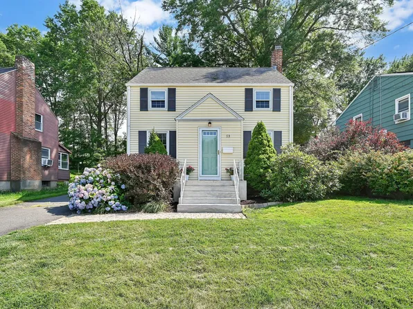 53 Saint Augustine Street, West Hartford, CT 06110