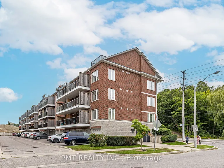 671 Warden Ave #29B — Photo 23