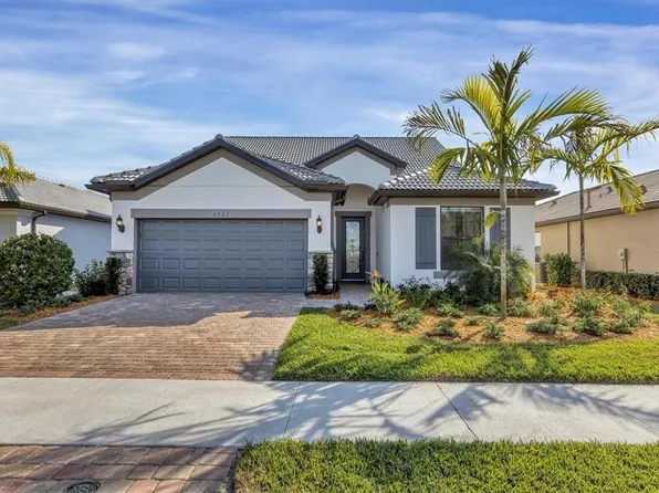 5721 Sweet Leaf Way, Sarasota, FL 34238