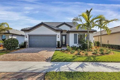 5721 Sweet Leaf Way Photo 1