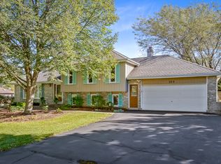 220 N Anderson Rd, New Lenox, IL 60451