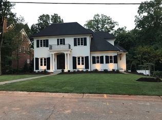 717 Yarmouth Rd, Raleigh, NC 27607