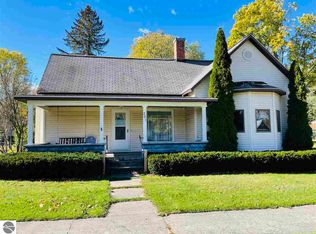 201 N Division St, Manton, MI 49663