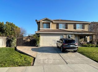 7801 Cavalier Way, Sacramento, CA