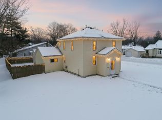 219 S Mizner St, Corunna, MI