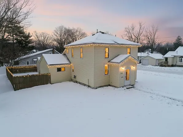 219 S Mizner St, Corunna, MI 48817
