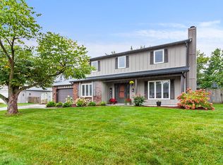 2432 Culpepper Ct, Fort Wayne, IN