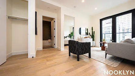 Rented by Nooklyn NYC LLC