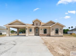 421 Marcelo St, La Feria, TX 78552