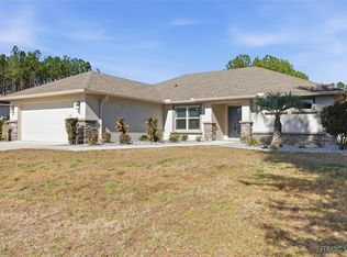 183 E Boston St, Hernando, FL 34442