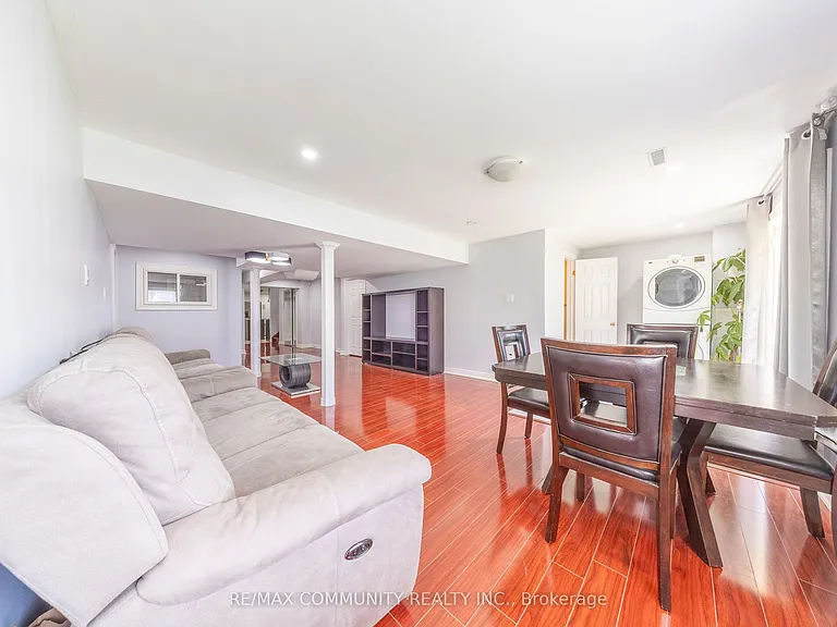 72 Lampman Dr #BASEMENT — Photo 20