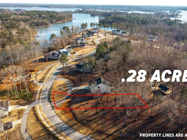 LOT 50 Shoreview Dr, Prosperity, SC 29127