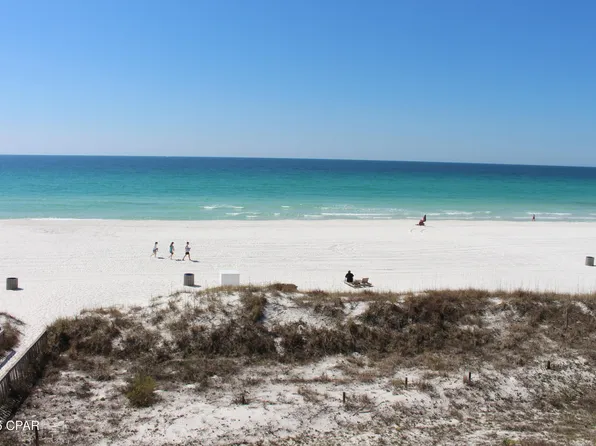 8610 Surf Dr Unit 307, Panama City Beach, FL 32408