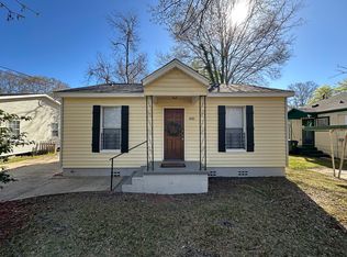 1090 Fountain St, Dothan, AL 36303