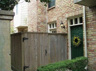 4000 Purdue St APT 135, Houston, TX 77005