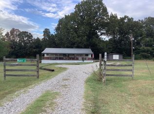 128 Mandrell Rd, Judsonia, AR 72081