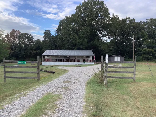 128 Mandrell Rd, Judsonia, AR 72081